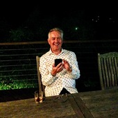 User avatar for Guy Taylor