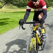 User avatar for Ben Peach