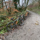 User avatar for George Hanley