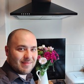 User avatar for Jordan Wood