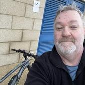 User avatar for Colin Jeffery