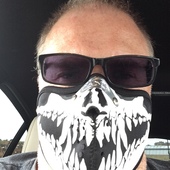 User avatar for Rob Goodall