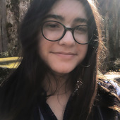 User avatar for Alli Wodar