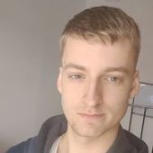 User avatar for Harvey Mckinley