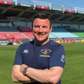 User avatar for Andrew Yeates