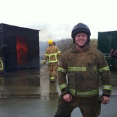 User avatar for Andrew Spence