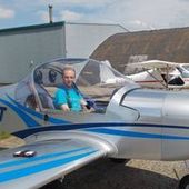 User avatar for Russell Lee