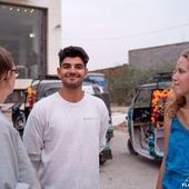 User avatar for Yohann Irani