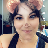 User avatar for Liz Wilkinson