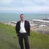 User avatar for Nikolay Kolev