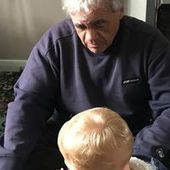 User avatar for Allan Fullarton