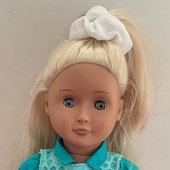 User avatar for Vicky Chua