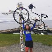 User avatar for Annie Dixey