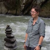 User avatar for Anne Jose Van Cromvoirt