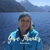 User avatar for Kara Dawson