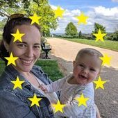 User avatar for Rachel Cooper