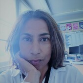 User avatar for Rupthi Hermes