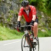 User avatar for Darren Pulham