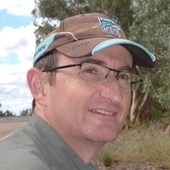 User avatar for David Bailey