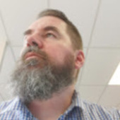 User avatar for Michael Hill