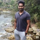 User avatar for Bala Kumar