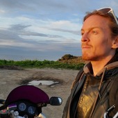 User avatar for Nikolai Vinogradov