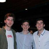 User avatar for Alastair Gloyn