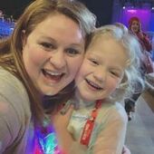 User avatar for Jen de Montalk