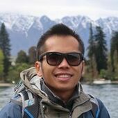 User avatar for Chito Borja