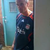 User avatar for Wayne Ridgeway