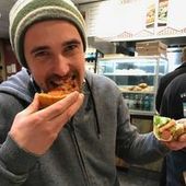 User avatar for Michael Southon