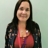 User avatar for Sara Clarke