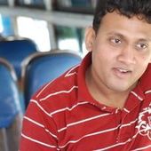 User avatar for Inampudi Babu