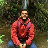 User avatar for Karan Narayan