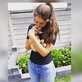 User avatar for Yva Geluk