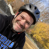 User avatar for Charles Langley