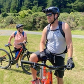 User avatar for Tineke Jennings