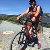 User avatar for Nicola Walker