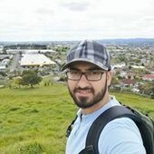 User avatar for Mansoor Haider