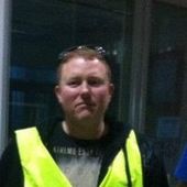 User avatar for Andrew Huxford