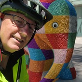 User avatar for Mike Carter