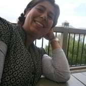 User avatar for Lynn Ozbek