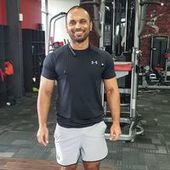 User avatar for Muiz Munsif