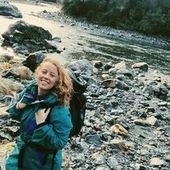 User avatar for Lucy Wilson