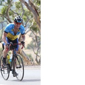 User avatar for Adrian Vanderklis