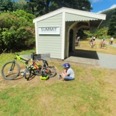 User avatar for Liam Brash