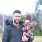 User avatar for Mathew Ottley