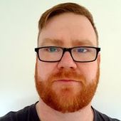 User avatar for Brendan Hope