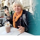 User avatar for Cath Hanson