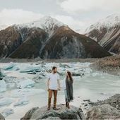 User avatar for Harrison Bowman